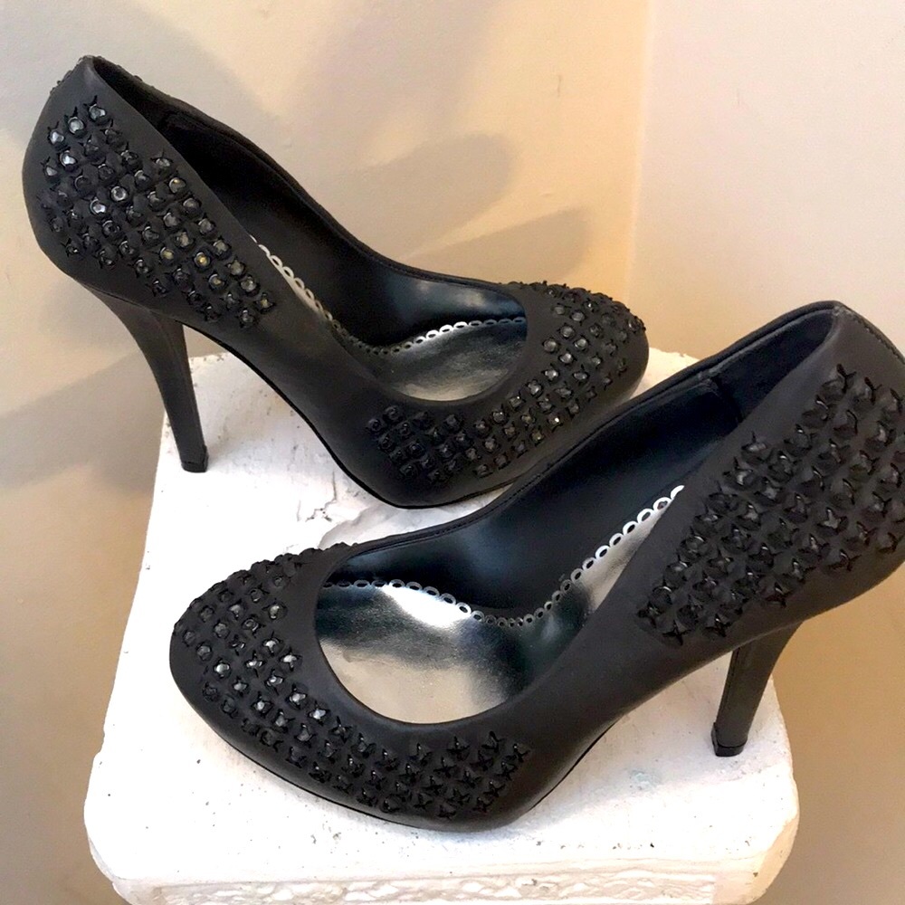 BeBe heels WOW 😱😱😱 NEW